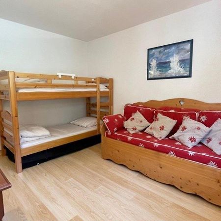 Appartement Praz-sur-Arly, 4 pièces, 8 personnes - FR-1-603-40 Extérieur photo