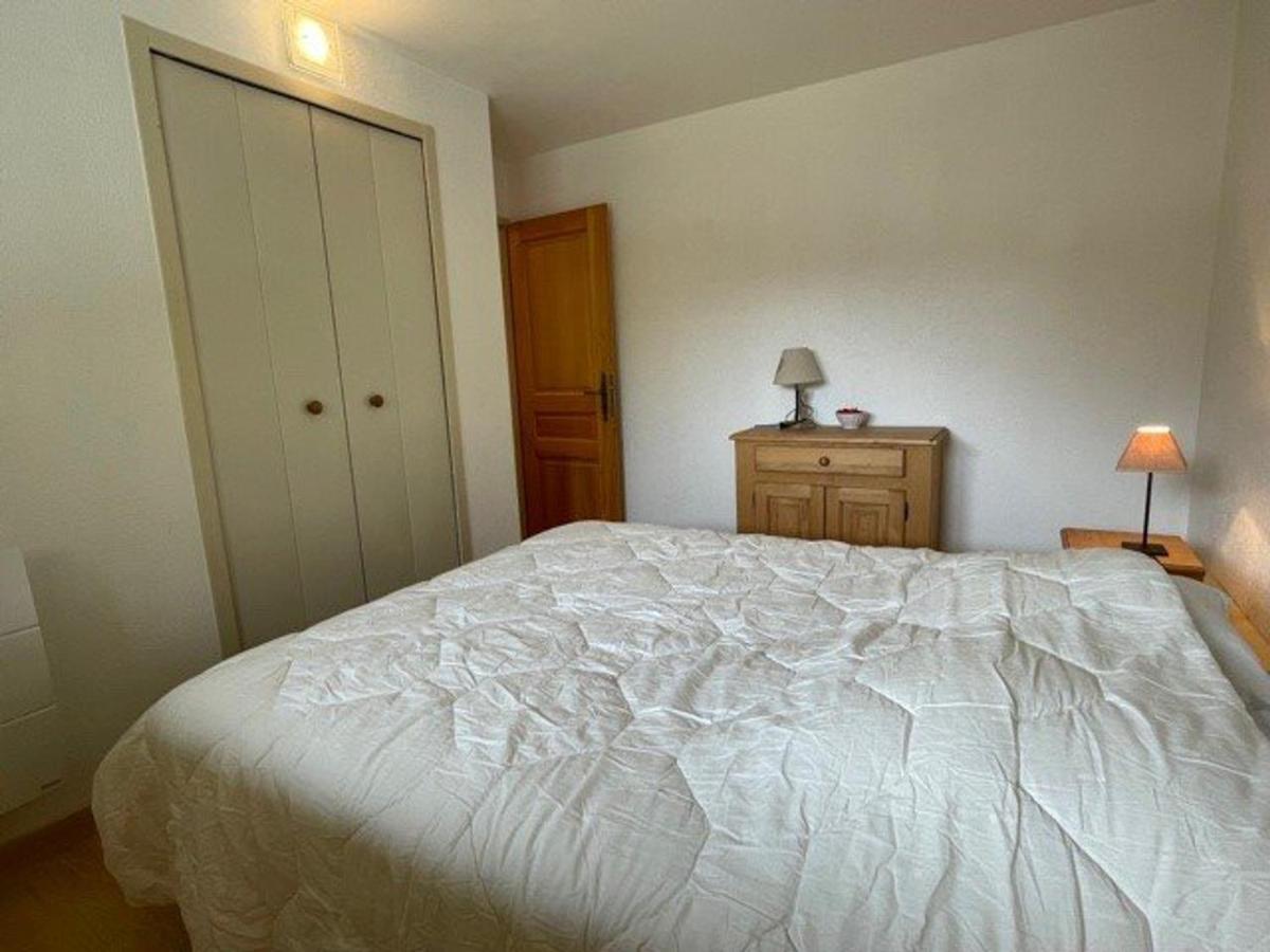 Appartement Praz-sur-Arly, 4 pièces, 8 personnes - FR-1-603-40 Extérieur photo