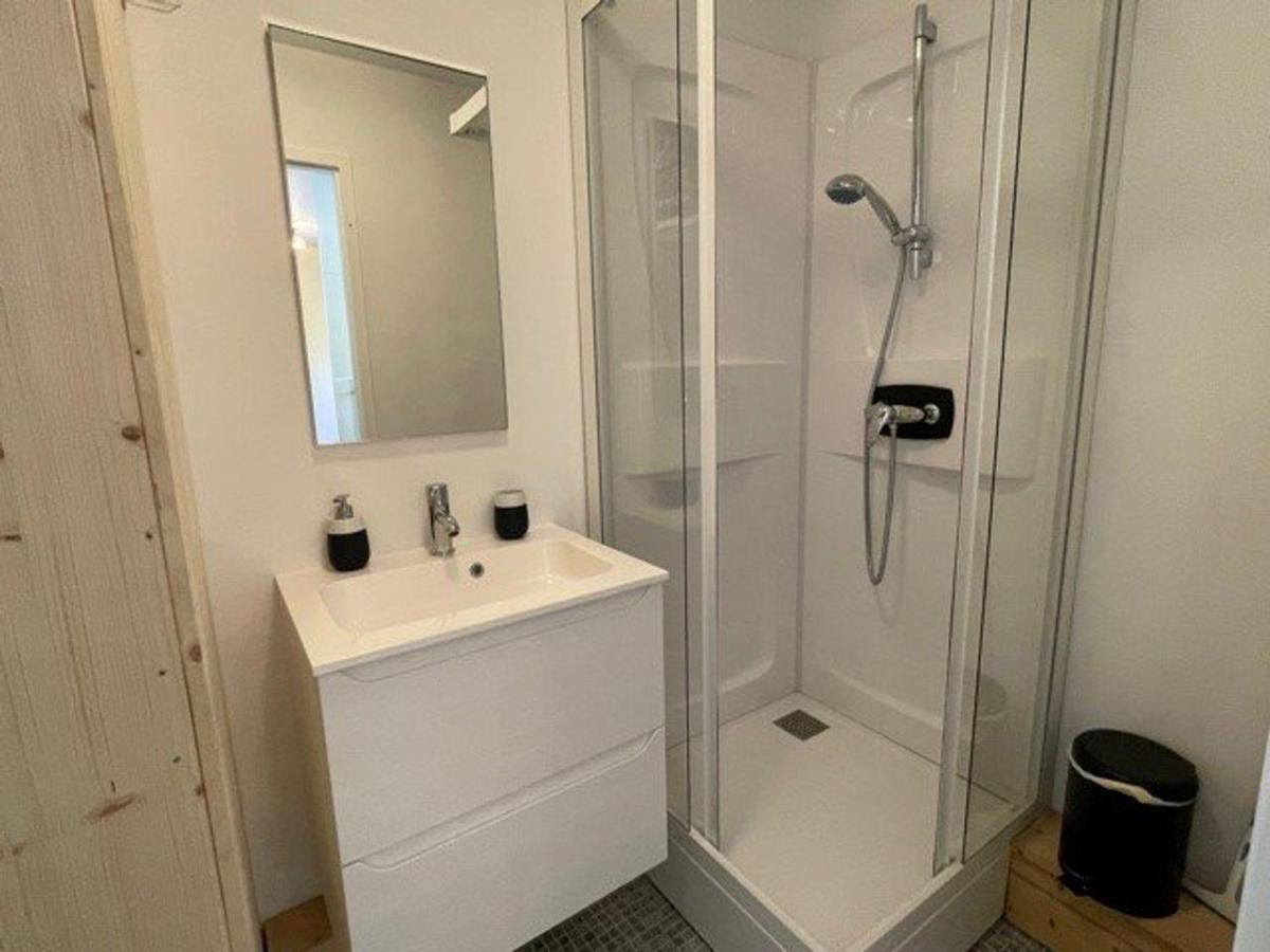 Appartement Praz-sur-Arly, 4 pièces, 8 personnes - FR-1-603-40 Extérieur photo